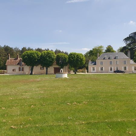 Lassay-sur-Croisne Domaine Du Rothayヴィラ エクステリア 写真